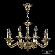 Подвесная люстра 7210 72102/8/175 GB