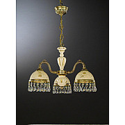 Подвесная люстра Reccagni Angelo L.6806/3