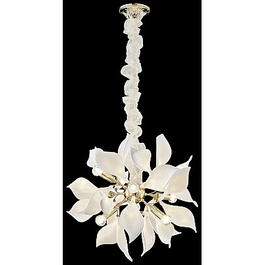 Подвесная люстра Miranda WE123.09.303