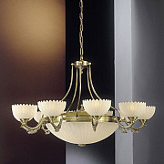 Подвесная люстра 3031 L.3031/10+4