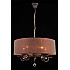 Подвесная люстра Turandot TURANDOT 75057A/5C