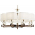 Подвесная люстра Ontario MOD020PL-08CH