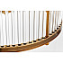 Подвесная люстра Lumina Deco Boston LDP 1235-6 MD