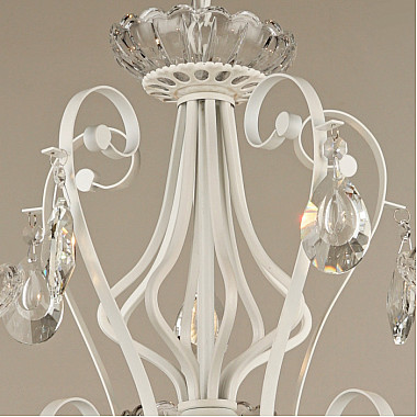 Подвесная люстра 04455-0.4-05