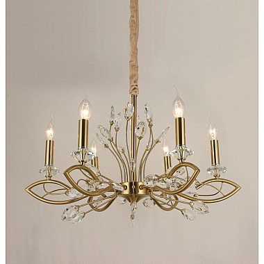 Подвесная люстра PL1N 000067390