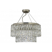 Подвесная люстра Acquaro Acquaro E 1.5.D50.101 NP