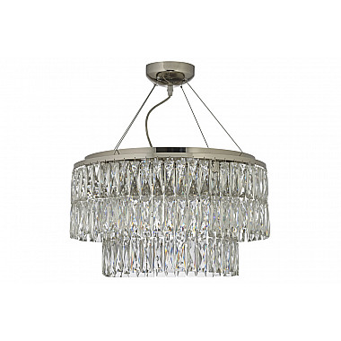 Подвесная люстра Acquaro Acquaro E 1.5.D50.101 NP