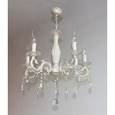 Подвесная люстра PL1N 000016186