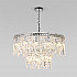 Подвесная люстра Blitz 60160 хром