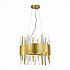 Подвесная люстра Olvera SL1633.203.08