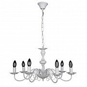 Подвесная люстра KL.29752-7-P WH