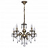 Подвесная люстра MW-Light Аврора 371016705