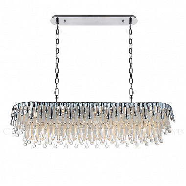 Подвесная люстра Capuletti 11301