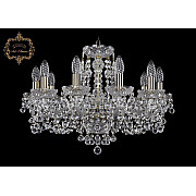 Подвесная люстра 11.26 11.26.10.200.Br.B