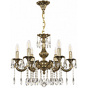 Подвесная люстра AL7901 AL79101/6/175 A GB