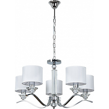 Подвесная люстра Alhena A4091LM-5CC