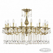 Подвесная люстра 7210 72102/16/300 A GB