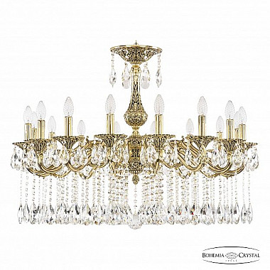 Подвесная люстра 7210 72102/16/300 A GB