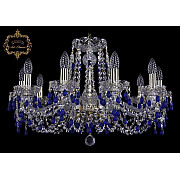 Подвесная люстра 11.24 11.24.10.220.Gd.V3001