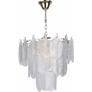 Подвесная люстра Патриция 447012806
