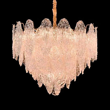 Подвесная люстра Antarcta 10897