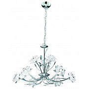 Подвесная люстра Arte Lamp Bellis A8280LM-9CC