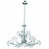 Подвесная люстра Arte Lamp Bellis A8280LM-9CC