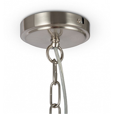 Подвесная люстра Rosemary FR2190PL-05N