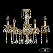 Подвесная люстра 7210 72102/5/175 A G