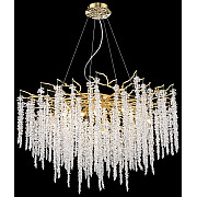 Подвесная люстра Daciana WE185.15.303