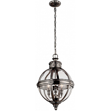 Подвесная люстра Adams FE-ADAMS-3P-ANL