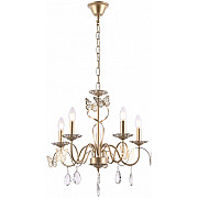 Подвесная люстра AM346179 346179/5 CG