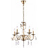 Подвесная люстра AM346179 346179/5 CG