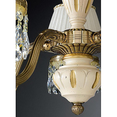 Подвесная люстра Reccagni Angelo L.6706/3