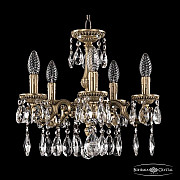 Подвесная люстра 7510 75101/5/125 A FP