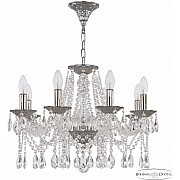 Подвесная люстра AL1613 AL16313/8/200 CG