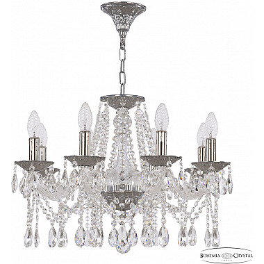 Подвесная люстра AL1613 AL16313/8/200 CG