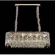 Подвесная люстра The Empress FL1061-21P