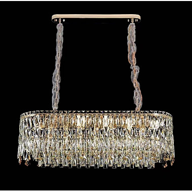 Подвесная люстра The Empress FL1061-21P