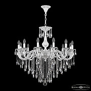 Подвесная люстра AL7901 AL79101/12/300 B WMN