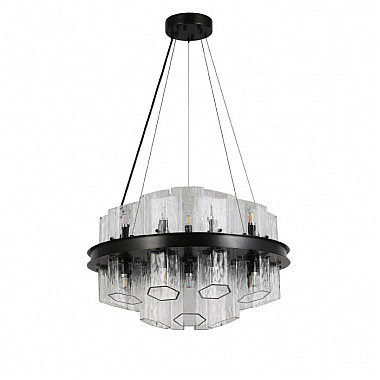 Подвесная люстра BRCH9191 BRCH9191-BZ