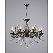 Подвесная люстра PL1N 000065877