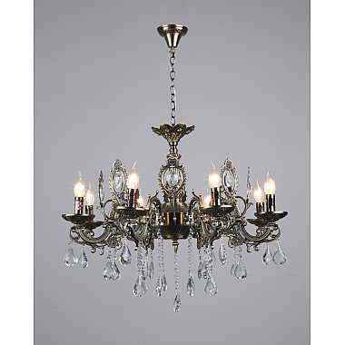 Подвесная люстра PL1N 000065877