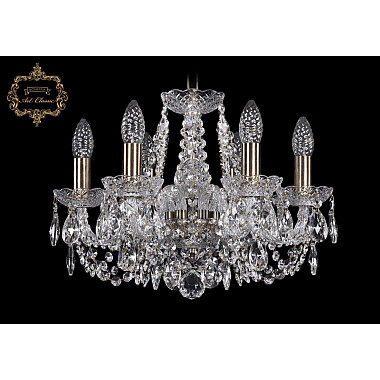 Подвесная люстра 11.11 11.11.6.141.Br.Sp