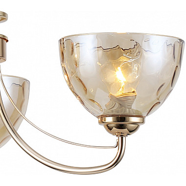 Подвесная люстра 06641-0.4-03