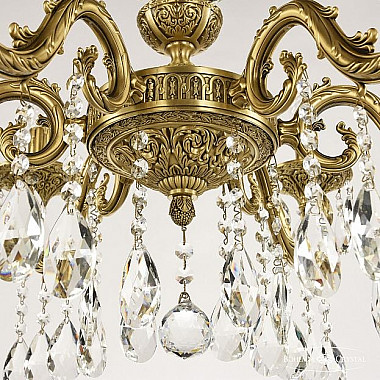 Подвесная люстра 7110 71101/6/210 A FP