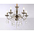 Подвесная люстра Ambrella light Traditional TR4949