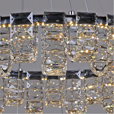 Подвесная люстра 33051-0.4-400 CR