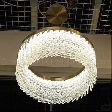 Подвесная люстра Pergam 10879