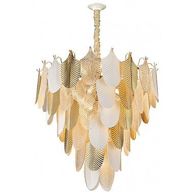 Подвесная люстра Arctioma WE126.37.303